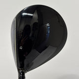 TaylorMade Qi10 10.5* Driver Regular Flex Headcover Included