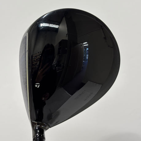 TaylorMade Qi10 10.5* Driver Regular Flex Headcover Included