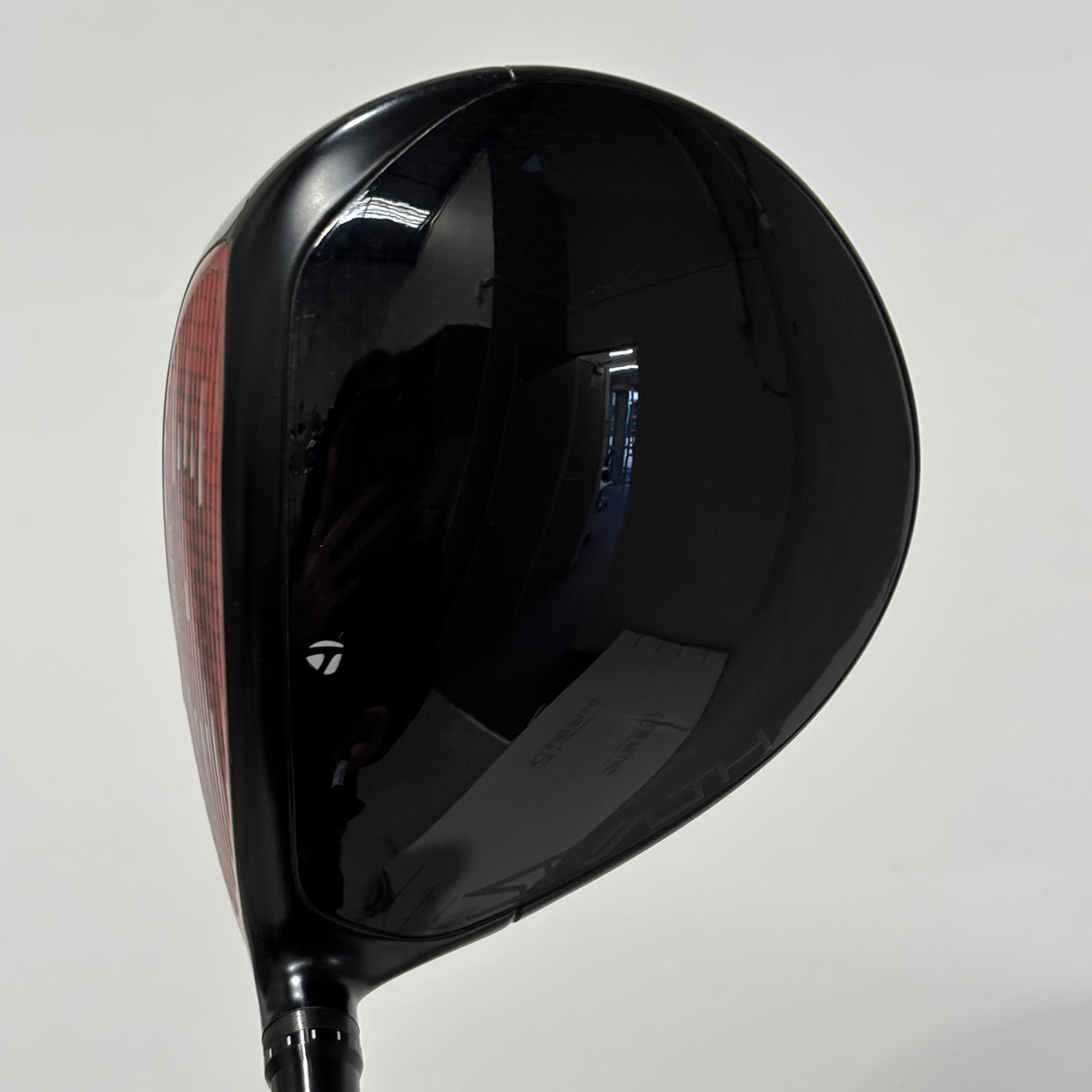 TaylorMade Stealth 2 Plus+ 9.0* Driver Stiff Flex Headcover Included