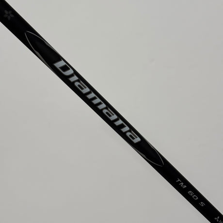 TaylorMade Stealth 2 Plus+ 9.0* Driver Stiff Flex Headcover Included