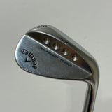 Callaway Mack Daddy Forged 52*/10* Wedge