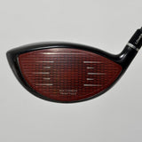 TaylorMade Stealth 2 10.5* Driver Stiff Flex Headcover Included