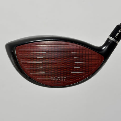 TaylorMade Stealth 2 10.5* Driver Stiff Flex Headcover Included
