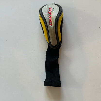 Nike SQ Dymo 3 Wood Stiff Flex Headcover Included