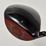 TaylorMade Stealth 2 10.5* Driver Stiff Flex Headcover Included