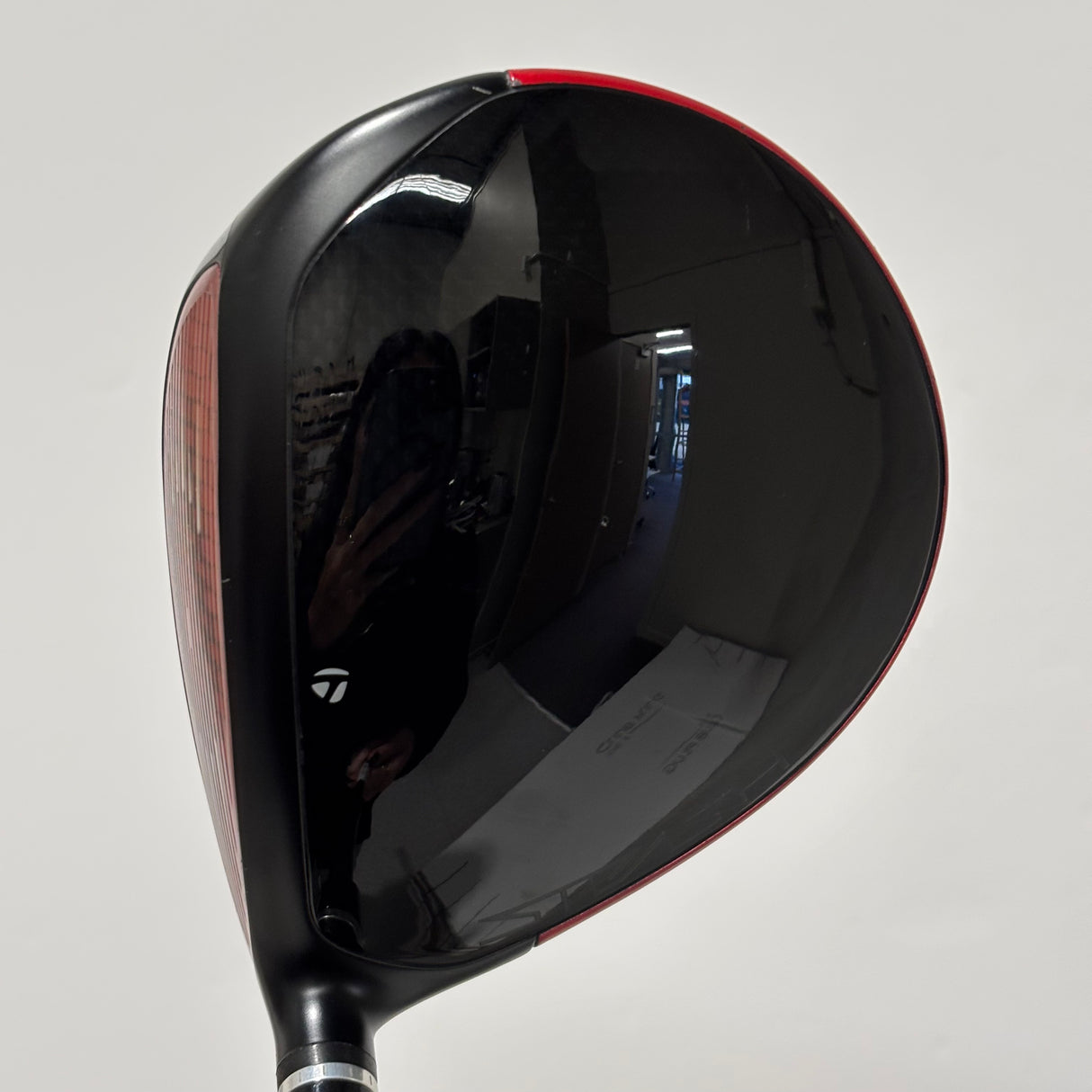 TaylorMade Stealth 2 10.5* Driver Stiff Flex Headcover Included