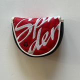 TaylorMade Spider GT Notchback 33 Inch Putter Headcover Included