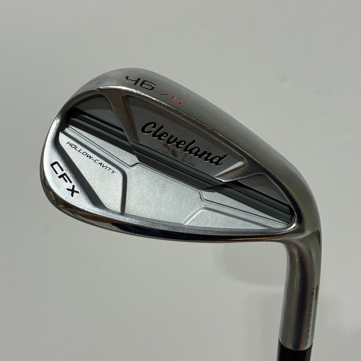 Cleveland CFX 46*/09* Wedge