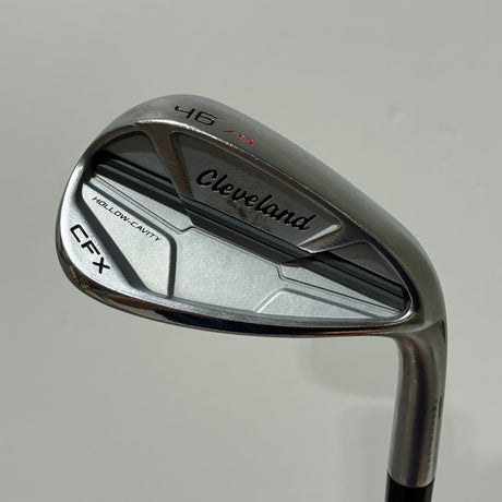 Cleveland CFX 46*/09* Wedge