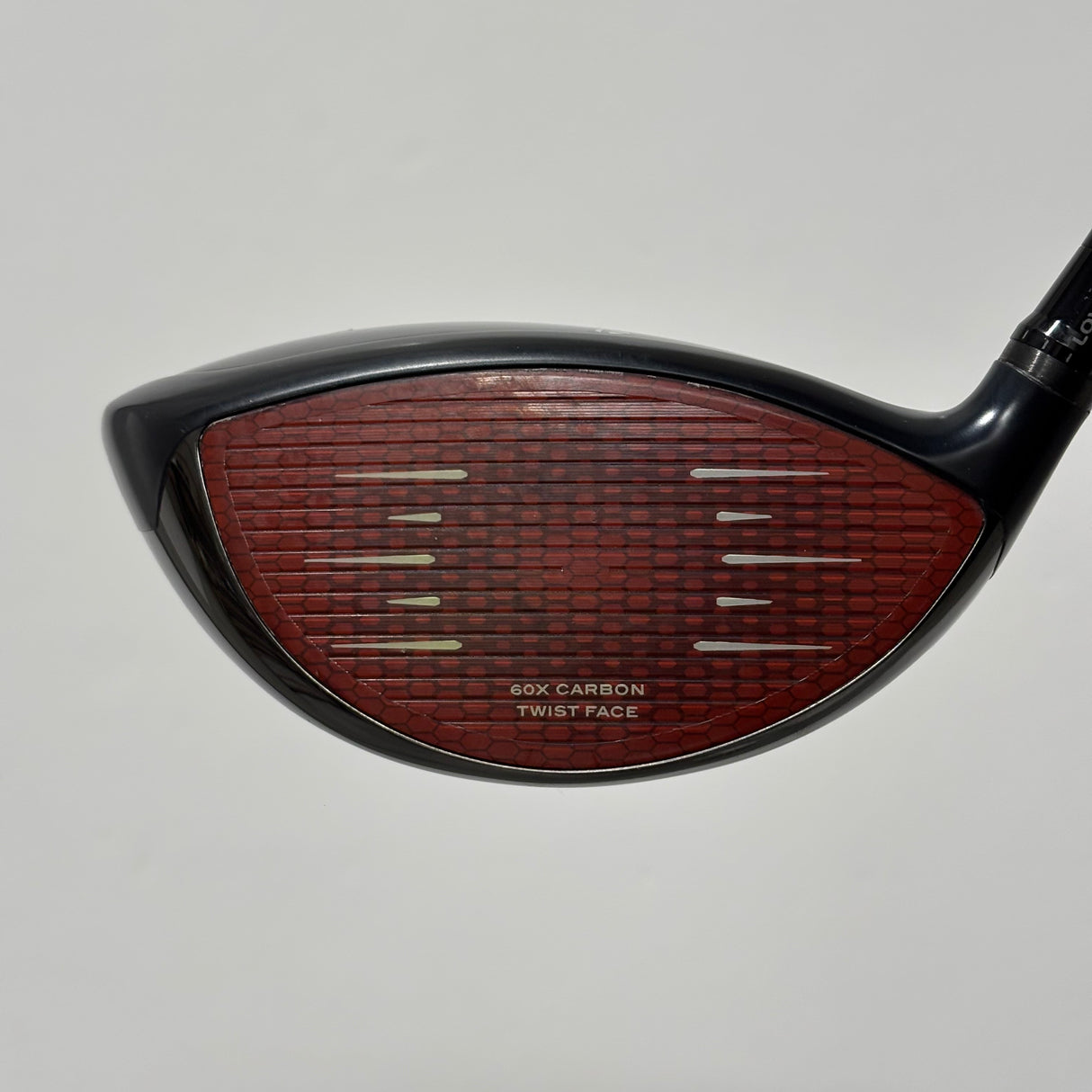 TaylorMade Stealth 2 10.5* Driver Stiff Flex Headcover Included