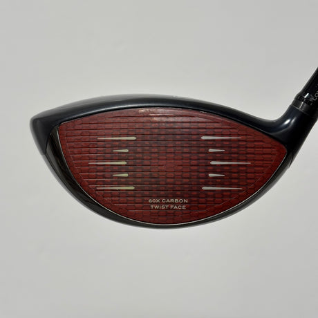 TaylorMade Stealth 2 10.5* Driver Stiff Flex Headcover Included