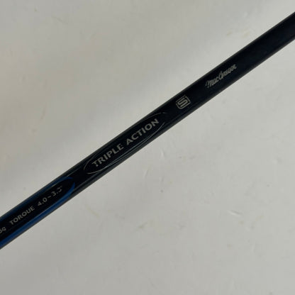 MacGregor MACTEC Iron Set 5-P+A+S Regular Flex