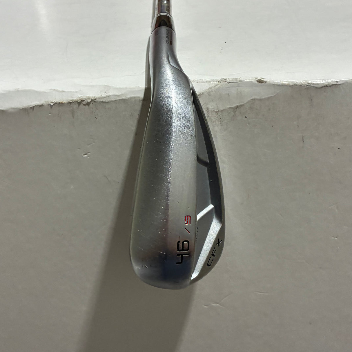 Cleveland CFX 46*/09* Wedge