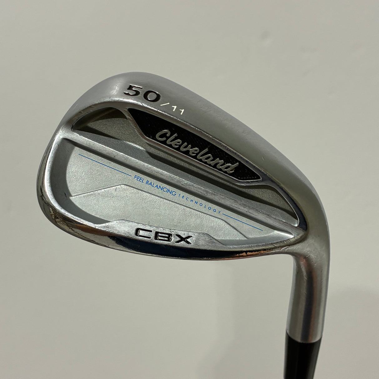 Cleveland CBX 50*/11* Wedge