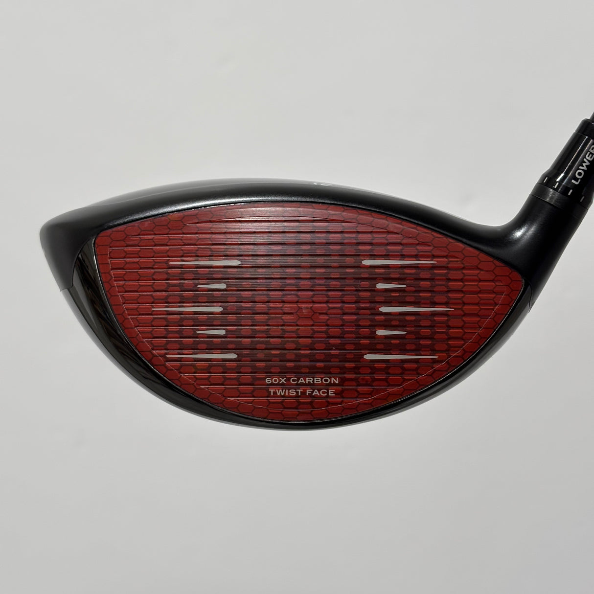 TaylorMade Stealth 2 10.5* Driver Stiff Flex Headcover Included