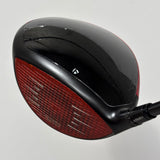 TaylorMade Stealth 2 10.5* Driver Stiff Flex Headcover Included