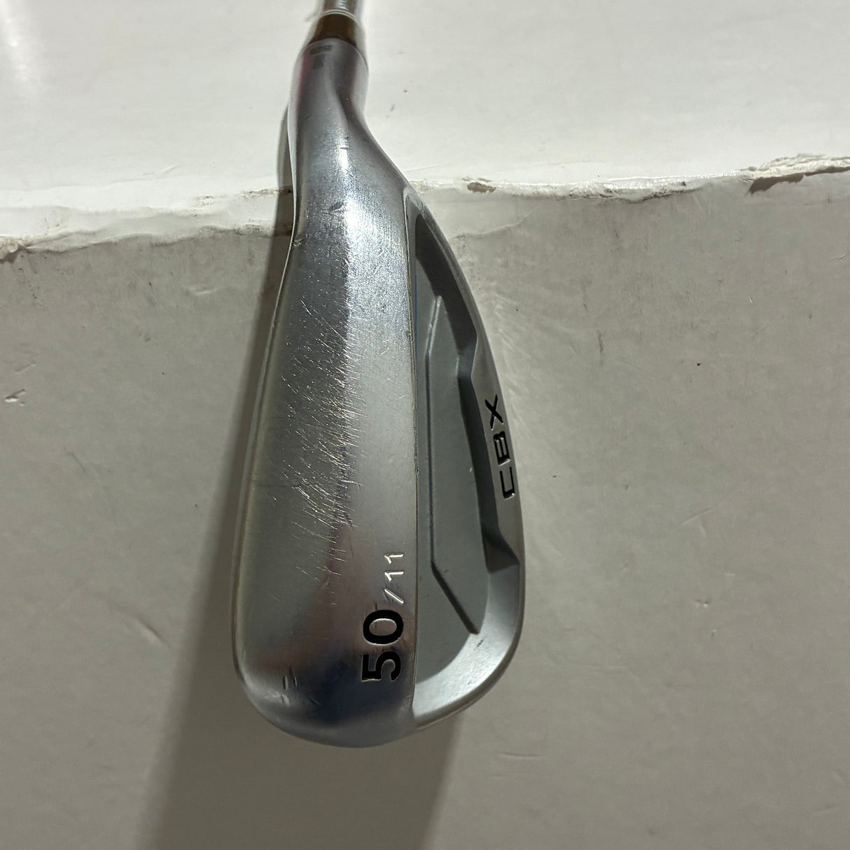 Cleveland CBX 50*/11* Wedge