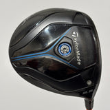TaylorMade Jetspeed 9.5* Driver Stiff Flex Headcover Included