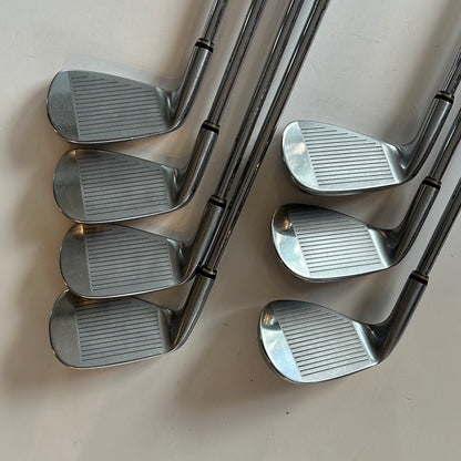 XXIO Forged Iron Set 5-P+A Stiff Flex
