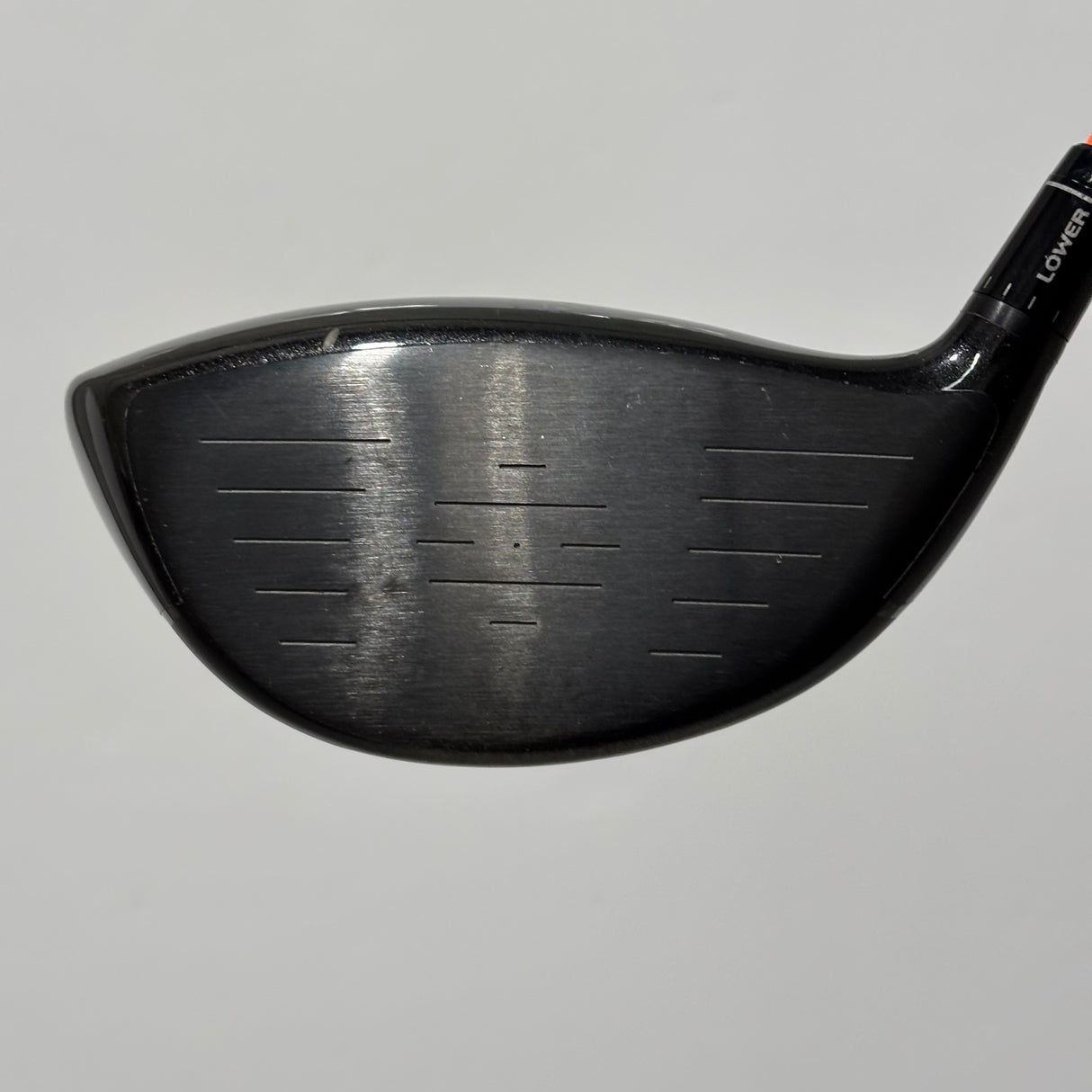 TaylorMade Jetspeed 9.5* Driver Stiff Flex Headcover Included