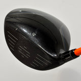 TaylorMade Jetspeed 9.5* Driver Stiff Flex Headcover Included