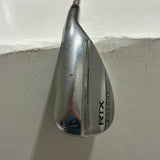 Cleveland RTX Zipcore 60*/10* Wedge