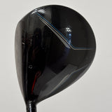 TaylorMade Jetspeed 9.5* Driver Stiff Flex Headcover Included