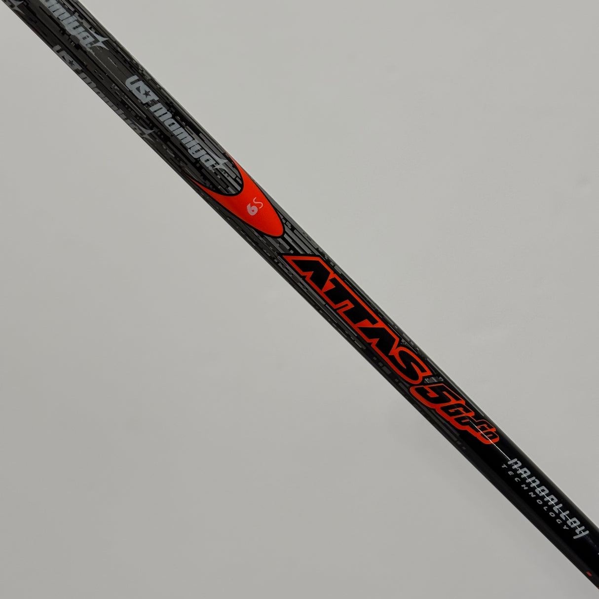 TaylorMade Jetspeed 9.5* Driver Stiff Flex Headcover Included