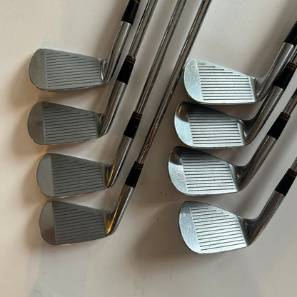 Bridgestone Tourstage X-Blade CB Iron Set 3-P Extra Stiff