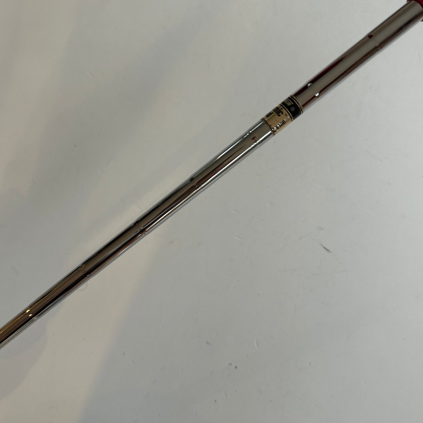 Bridgestone Tourstage X-Blade CB Iron Set 3-P Extra Stiff