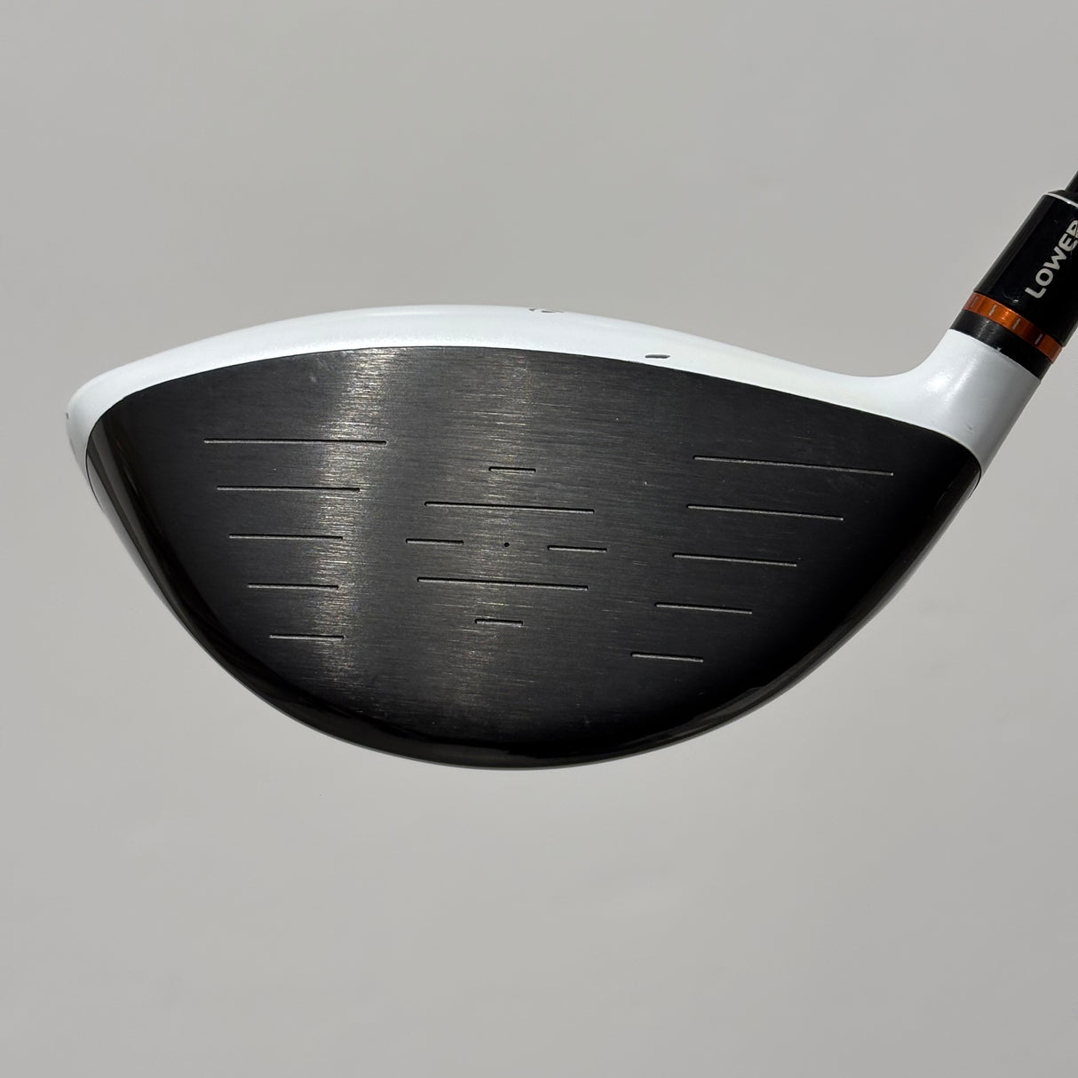 TaylorMade R15 11* Driver Regular Flex Headcover Included