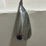 Callaway Jaws Forged 52*/10* Wedge