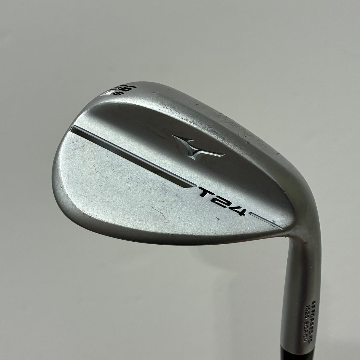 Mizuno T24 (2023) 56*/12* Wedge