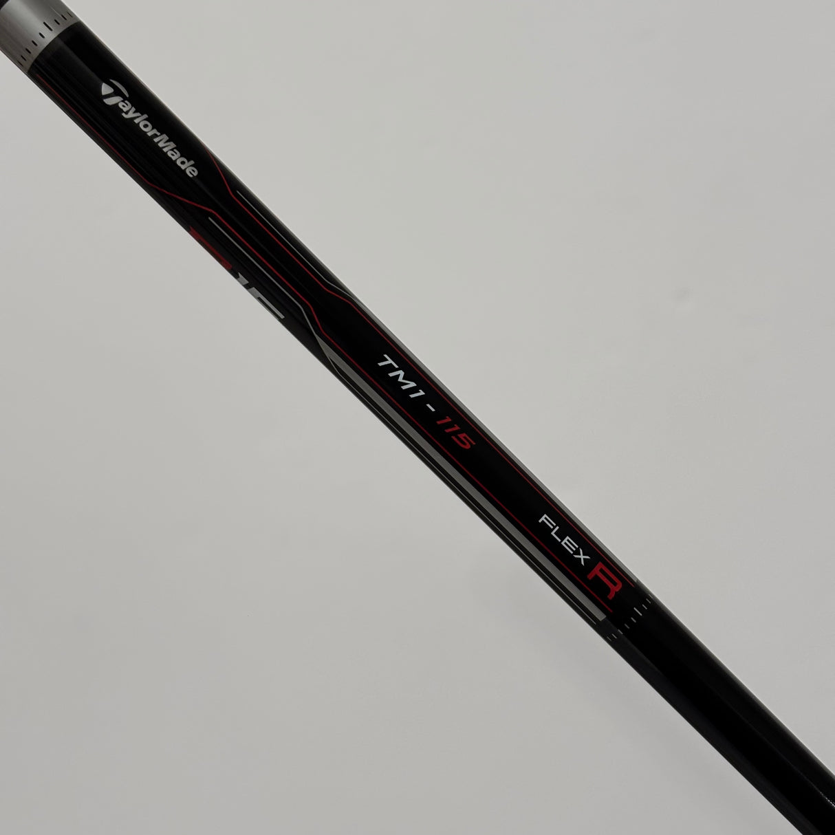 TaylorMade R15 11* Driver Regular Flex Headcover Included
