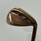 TaylorMade Milled Grind Hi-Toe (2021) 56*/10* Wedge