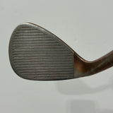 TaylorMade Milled Grind Hi-Toe (2021) 56*/10* Wedge