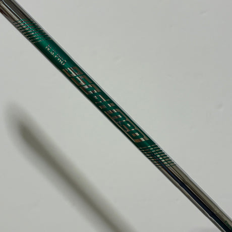 TaylorMade Milled Grind Hi-Toe (2021) 56*/10* Wedge