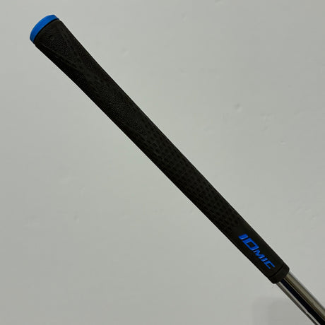 TaylorMade Milled Grind Hi-Toe (2021) 56*/10* Wedge