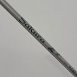 Ladies Ping G20 10.5* Driver Amateur Flex Headcover Included