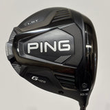 Ping G425 LST 10.5* Driver Regular Flex Headcover Included