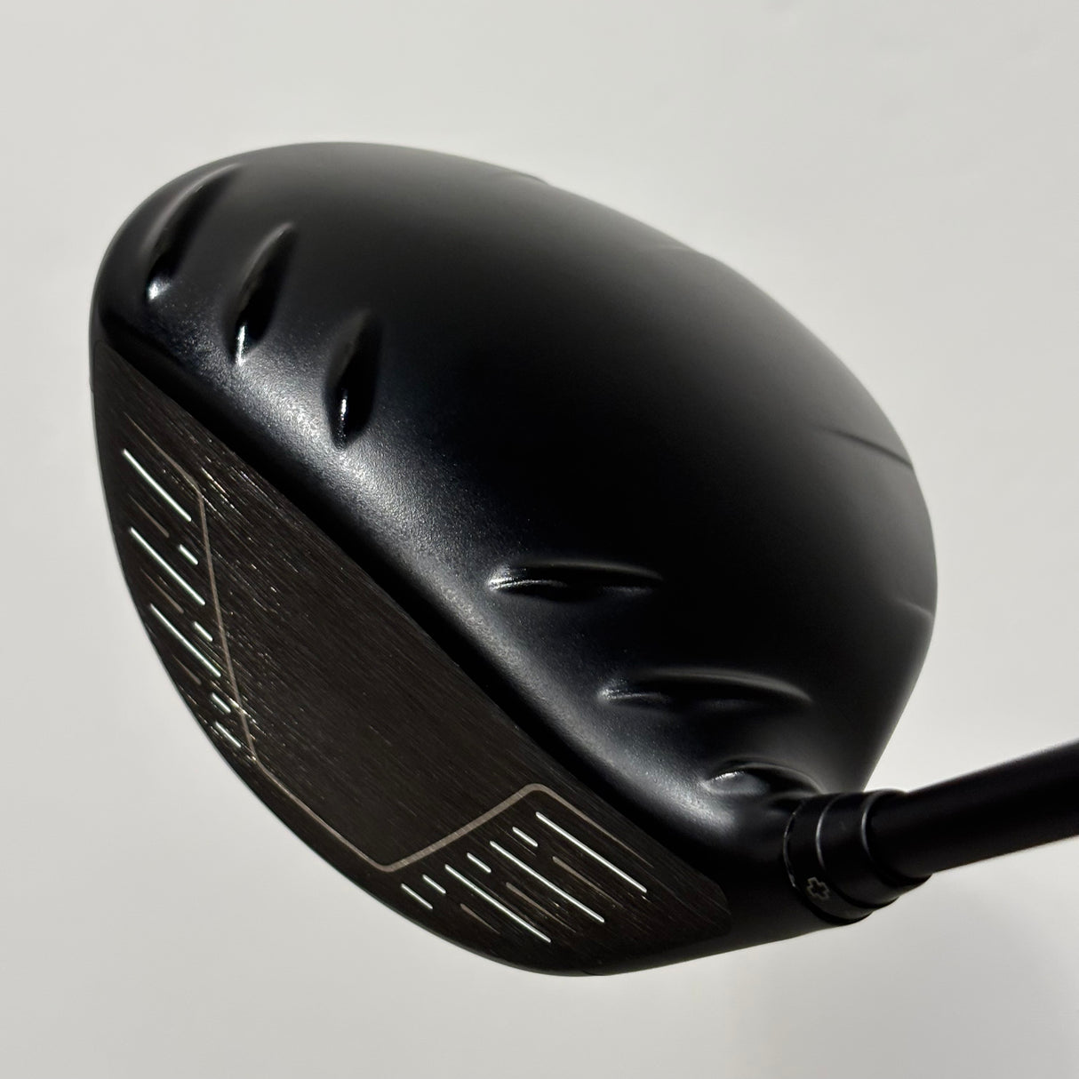 Ping G425 LST 10.5* Driver Regular Flex Headcover Included
