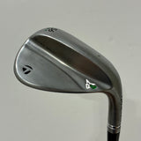 TaylorMade Milled Grind 4 56*/14* Wedge
