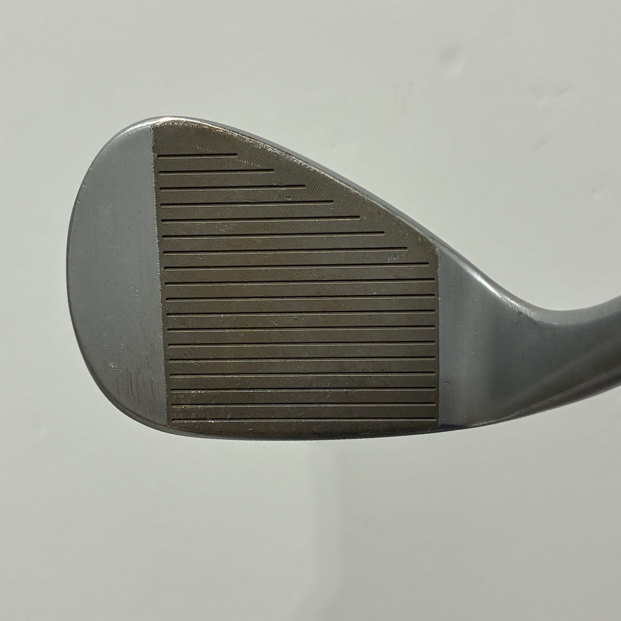 TaylorMade Milled Grind 4 56*/14* Wedge