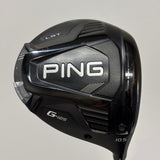 Ping G425 LST 10.5* Driver Stiff Flex Headcover Included