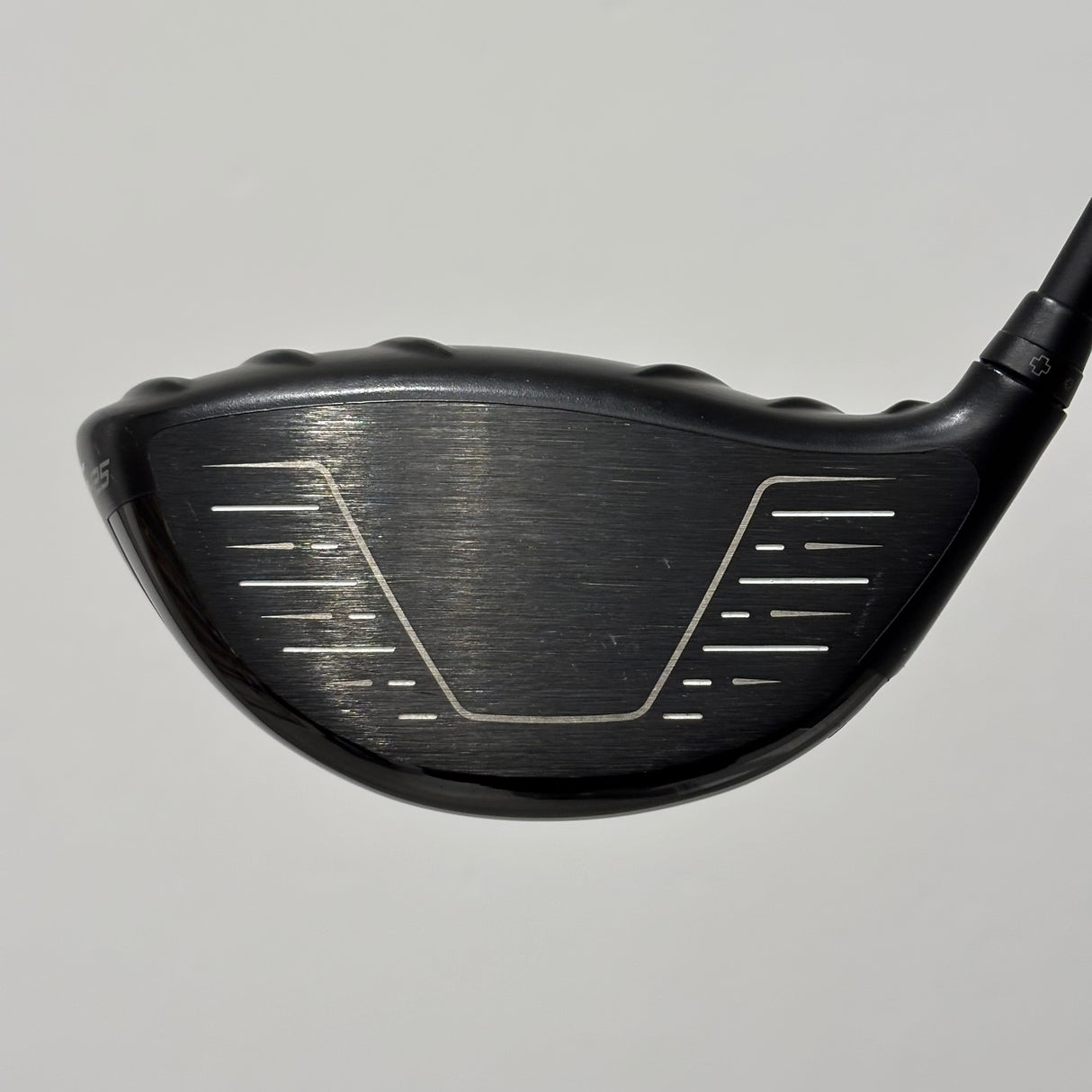 Ping G425 LST 10.5* Driver Stiff Flex Headcover Included