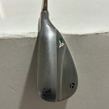 TaylorMade Milled Grind 4 56*/14* Wedge