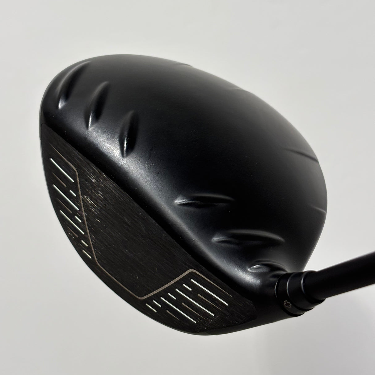 Ping G425 LST 10.5* Driver Stiff Flex Headcover Included
