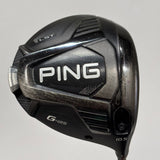 Ping G425 LST 10.5* Driver Stiff Flex Headcover Included