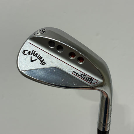 Callaway Jaws Forged 56*/12* Wedge