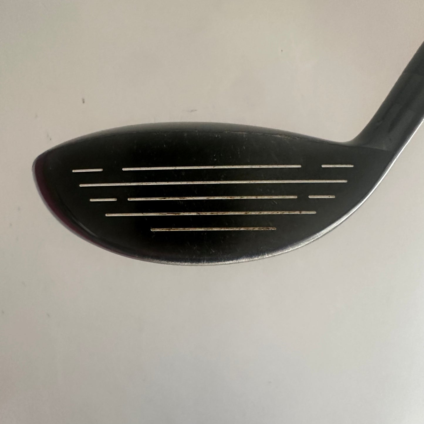 Cleveland Launcher HB 3 Wood Regular Flex